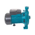 Pompa de suprafata, DDT PROFESSIONAL, CPM158, Fonta, Turcoaz/Negru - imagine 4