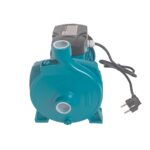 Pompa de suprafata, DDT PROFESSIONAL, CPM158, Fonta, Turcoaz/Negru - imagine 2