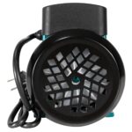 Pompa de suprafata DDT QB60, 370 W, aspiratie 7 m, refulare 30 m - imagine 5