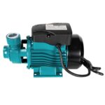 Pompa de suprafata DDT QB60, 370 W, aspiratie 7 m, refulare 30 m - imagine 3