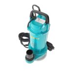 Pompa submersibila , 2 " , DDT PROFESSIONAL , QDX10-16-0.85 , 850 W , refulare 16 Mt , 10 m³/h - imagine 3