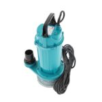 Pompa submersibila , 2 " , DDT PROFESSIONAL , QDX10-16-0.85 , 850 W , refulare 16 Mt , 10 m³/h - imagine 4