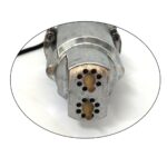 Pompa submersibila cu vibratii DDT-PROFESIONAL, VMP 60-3 - imagine 3