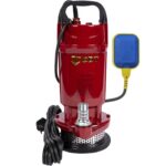 Pompa submersibila, DDT QDX20, 550 W cu plutitor, adancime de absorbtie 20 m, cablu de alimentare 8m - imagine 2