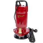 Pompa submersibila, DDT QDX35, 850 W, 2860 rpm, 3 m³/h. - imagine 2