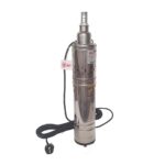 Pompa submersibila DDT PROFESSIONAL  QGD 120-1.1, 3000 l/h, cap inox,10M cablu - imagine 4