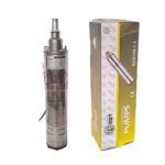 Pompa submersibila DDT PROFESSIONAL  QGD 120-1.1, 3000 l/h, cap inox,10M cablu - imagine 5