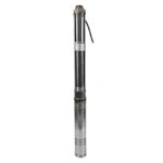 Pompa submersibila inox DDT Profesional 3SDM3/14, 1100 W, 5 MC/H - imagine 3
