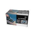 Rindea electrica Mustang, 600 W, 82 mm latime de lucru, 16.000 rotatii / minut - imagine 5