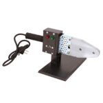 Trusa de lipit tevi DDT PP-R 600 W,3 acesorii - imagine 2