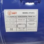 Vas de expansiune , Bazin hidrofor DDT PROFESSIONAL , 24 LT , Membrana inclusa - imagine 6