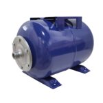 Vas de expansiune , Bazin hidrofor DDT PROFESSIONAL , 24 LT , Membrana inclusa - imagine 4