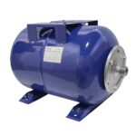 Vas de expansiune , Bazin hidrofor DDT PROFESSIONAL , 24 LT , Membrana inclusa