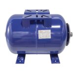 Vas de expansiune , Bazin hidrofor DDT PROFESSIONAL , 24 LT , Membrana inclusa - imagine 2