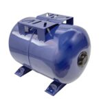 Vas de expansiune , Bazin hidrofor DDT PROFESSIONAL , 24 LT , Membrana inclusa - imagine 5