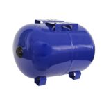 Vas de expansiune , Bazin hidrofor DDT PROFESSIONAL , 50 L , Membrana inclusa - imagine 3