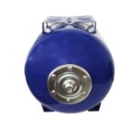 Vas de expansiune , Bazin hidrofor DDT PROFESSIONAL , 50 L , Membrana inclusa - imagine 4