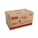 Vas de expansiune , Bazin hidrofor DDT PROFESSIONAL , 50 L , Membrana inclusa - imagine 7