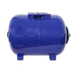 Vas de expansiune , Bazin hidrofor DDT PROFESSIONAL , 50 L , Membrana inclusa - imagine 2