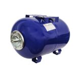 Vas de expansiune , Bazin hidrofor DDT PROFESSIONAL , 50 L , Membrana inclusa