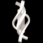 Aplica LED Reid 20W Alb