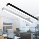 Corp LED 54 W, Alb