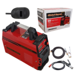 Invertor de sudura MMA, Global Dawer, 300 A, 2.5 - 4 mm