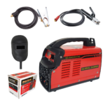Invertor de sudura MMA, Global Dawer, 250 A, 2.5 - 4 mm