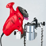 Aparat electric ascutit lant drujba, DDT -FY-250SB , 220W, 1.6kg,Vitez? maxim?: 7500 rpm,disc inclus