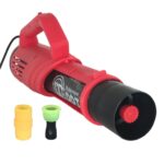 Atomizor electric portabil DDT ,80W, pentru pompa stropit cu acumulator