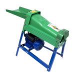 Batoza de porumb DDT green, 1500 W, 800 kg/h