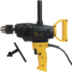 Ciocan rotopercutor Dawer DW216, 950 W, 1200 rpm, 4 J, Galben/Negru