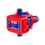 Presostat automat, max. 10 bar, diametru 1" - EAPC1001, EMTOP