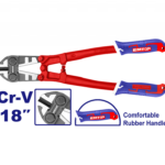 Foarfeca de taiat fier-beton/bolturi  18" - EBCR1801, EMTOP