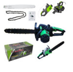 Drujba electrica Kaitong KT-6002, 2800 W, lama 40 cm