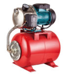 Hidrofor 24 L DDT, AutoJS100, 2200 W, 3 mc/h, refulare 44 m