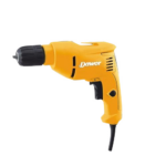 Masina de gaurit si insurubat Dawer DW202T, 450 W, 3000 rpm, Galben/Negru