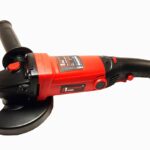 Polizor unghiular Number One AG1350/125-PRO, 1350 W, 11000 Rpm, 125 mm