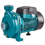 Pompa centrifugala de suprafata, DDT, GAM75, 1500 W, 200 l/min, aspiratie 8 m, refulare 18 m,1.5 inch( 1.5 toli )