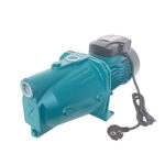 Pompa de gradina Auto-amorsanta DDT JET-100L, 1500 W, 12 m3/h debit apa, 1" diametru , 50 m inaltime refulare, 9 m adancime absorbtie