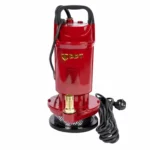 Pompa submersibila, DDT QDX16, 370 W, 30m inaltime de refulare, 8m cablu de alimentare