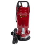 Pompa submersibila, DDT QDX20, 550 W, 2860 rpm, 3m3/h, diametru 220mm