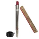 Pompa submersibila de apa curata, de mare adancime,DDT-PROFESSIONAL 4QJD2-24 , 2500 W , 24 turbine, 12 m³/h , bobinaj cupru 100%