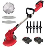 Trimmer cu acumulator , DDT  24 V , 3 Ah