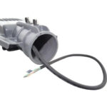 Lampa Iluminat Stradal Fantas, 150W 6500K, KY/LD/150W/C - imagine 5