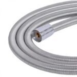 Furtun Tip Arc, 200 cm, Crom, FAR200