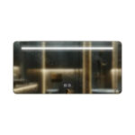 Oglinda LED Rectangulara, 110x65cm, Touch Estassia Marcello, Sistem dezaburire, Dimabila - imagine 4