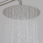 Coloana de Dus, Inox SUS304, Satinat, LY003 - imagine 4