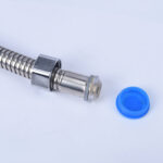 Furtun de Dus cu Impletitura 150 cm FD100/150 - imagine 3