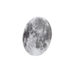 Lustra LED MARTE 32W, Diametru 35cm, lumina Rece/Calda/Neutra, Alb - imagine 3